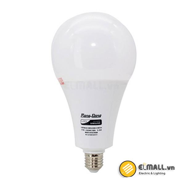 RD Den LED Bulb A120N1