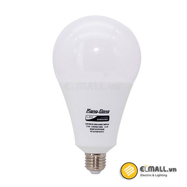 RD Den LED Bulb A90N1