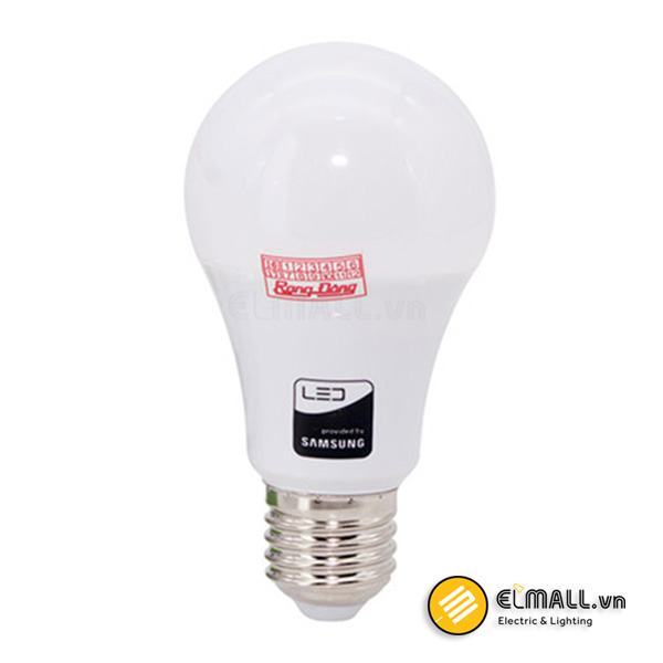 RD Den LED Bulb AN1
