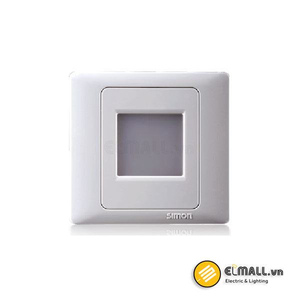 Đèn báo Led vàng 50802 Series 50 Simon