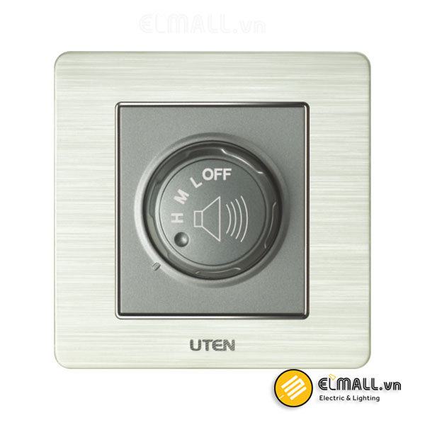 Bộ điều chỉnh âm lượng Uten V6-G-1D/Y