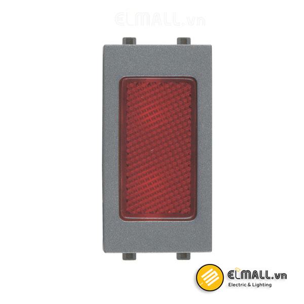 Bộ hộp đèn báo đỏ cỡ S Uten V7-DLR