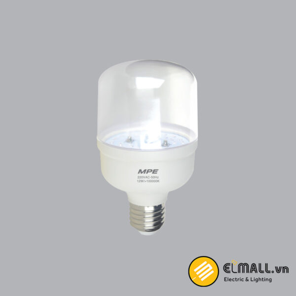 Đèn LED Bulb Thanh Long LBF-12 - Đèn Led MPE