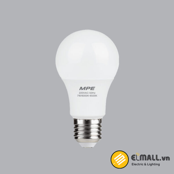 led bulb 7w 1