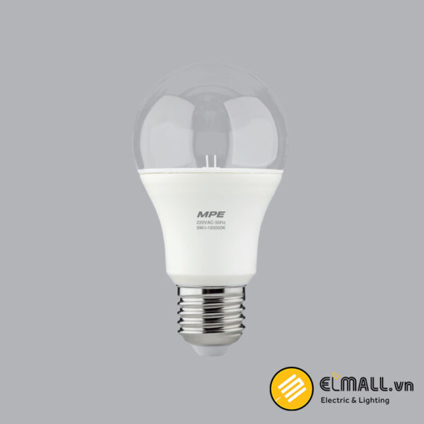 LED Bulb Dragon Fruit LBF-9 - Đèn Led MPE