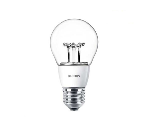 den led bulb master dt 9 60w a60 cl