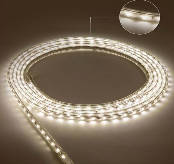 den led day philips led strip hls168 5w 7.5w 9w