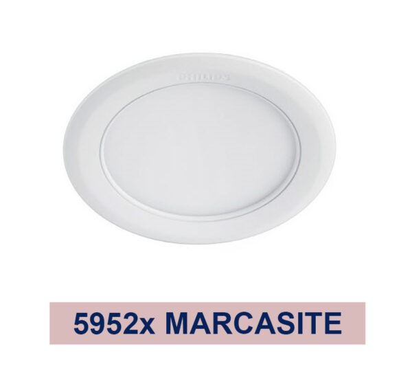 den led marcasite philips 2