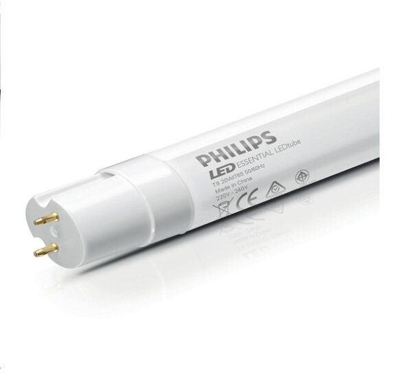 den led tuyp essential philips 1