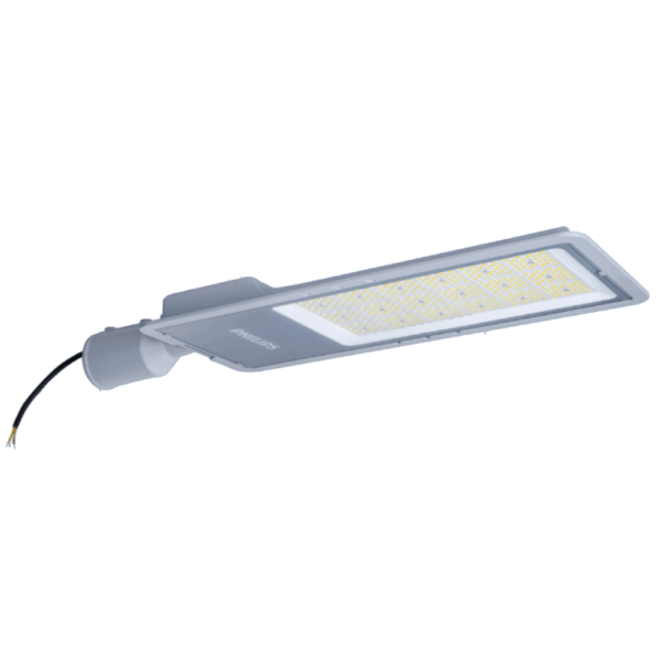 Đèn đường LED BRP244 LED168/NW 120W Philips DM0 PSU StreetStar Gen2