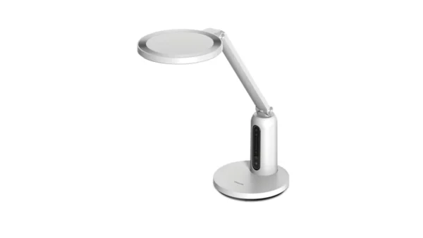 Đèn bàn Einstein Eco DSK605 RD 14W Philips 40K WH GM