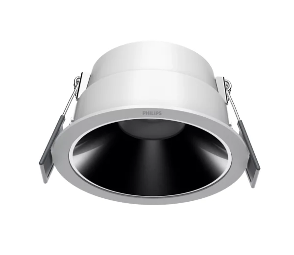 Đèn chiếu điểm chóa sâu 7.5W SL260 Philips D75 - Ảnh 3