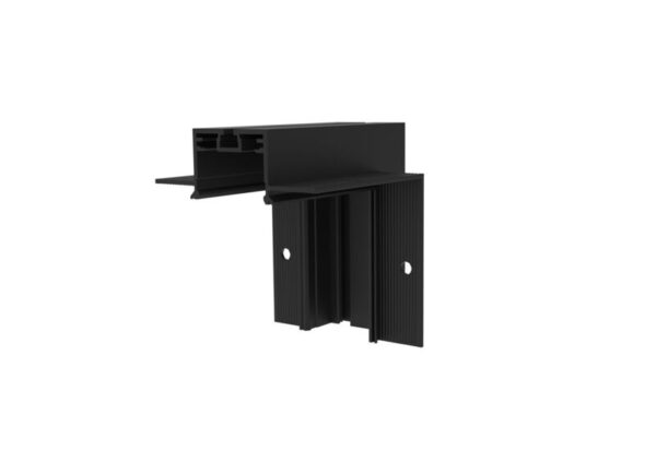 Đầu nối góc số 7 Philips Trackline recessed 7 corner 10pcs