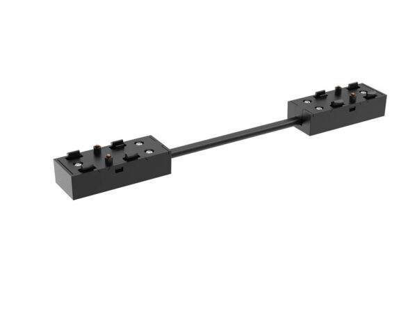 Đầu nối thanh ray Philips Trackline Recessed Extend Connector 10cps
