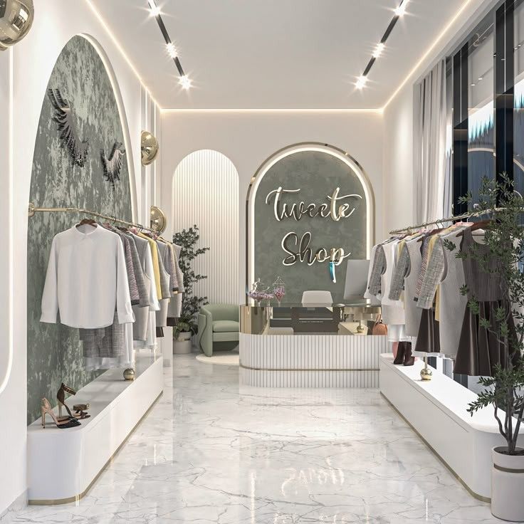 Phụ kiện đèn ray Trackline Tracker Recessed Philips 1M lắp đặt showroom, cửa hàng 