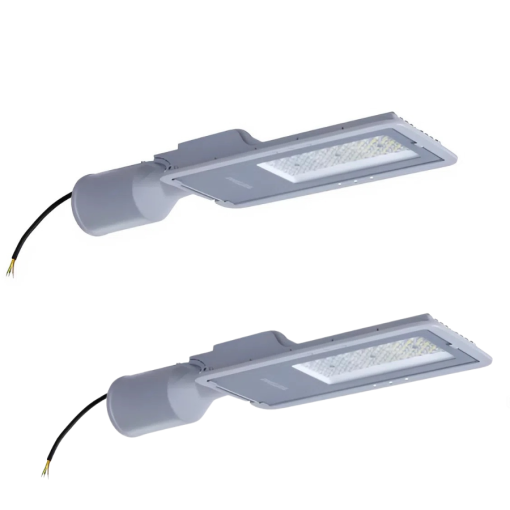 Đèn đường LED BRP242 LED67/WW 50W Philips DM0 PSU StreetStar Gen2