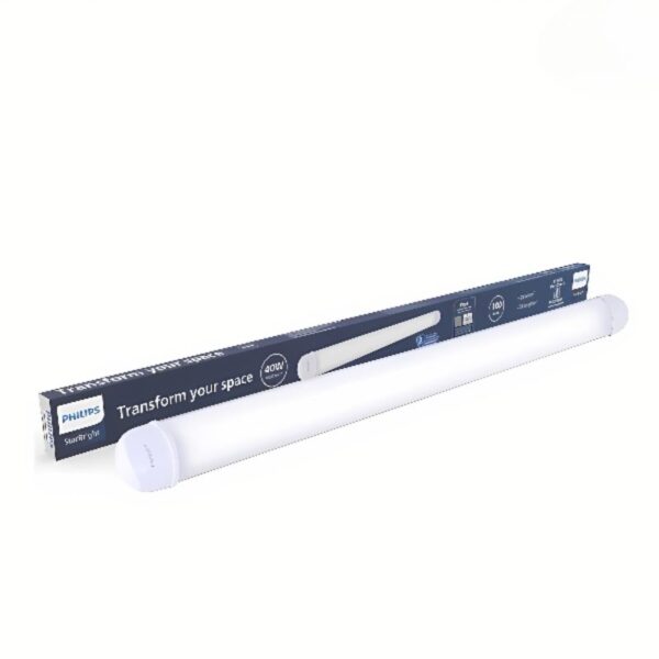 Đèn LED bán nguyệt StarBright Wide Nxt L1200 40W CDL Philips 6500K