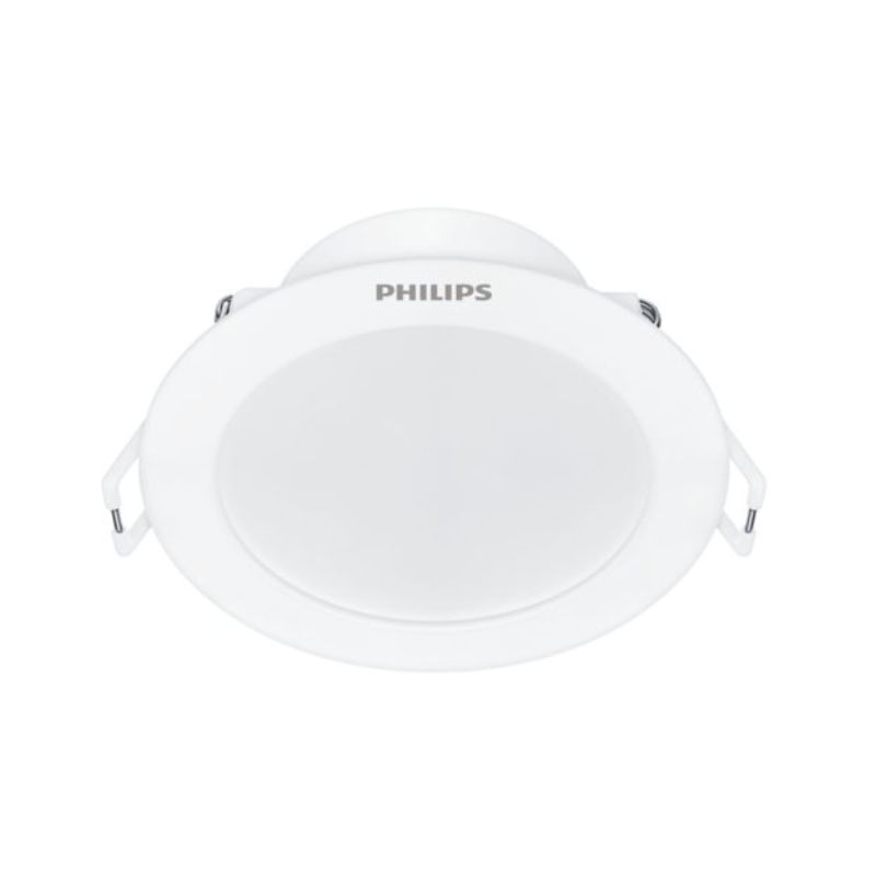 Đèn LED âm trần đổi màu 9W D90 DL190B Eridani Philips 8 am tran doi mau 9W D90 DL190B Eridani Philips -1-